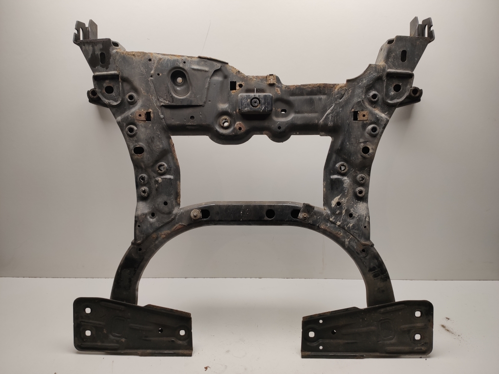 MERCEDES-BENZ A-Class W176 (2012-2018) Front Suspension Subframe A2466201200 25113184