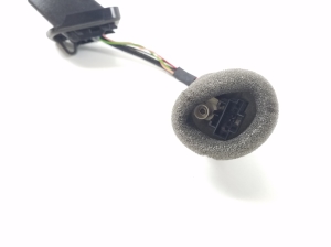 Mercedes Benz E-Class W207 (2009–2017) Video camera A0009058903 - 2