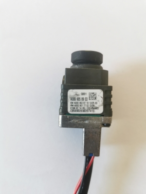 Mercedes Benz E-Class W207 (2009–2017) Video camera A0009058903 - 3