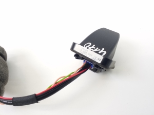 Mercedes Benz E-Class W207 (2009–2017) Video camera A0009058903 - 5