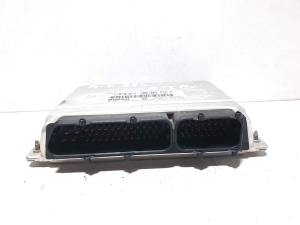 AUDI A6 C5 (1997–2005) Engine control unit 4B0907557A  0261204256 - 2