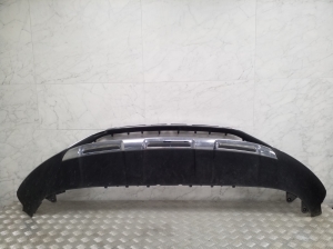 Esikaitseraua alumine spoiler - A1678851806