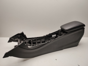 Mercedes Benz A-Class 176 (2012–2018) Center console A2466808901 - 3