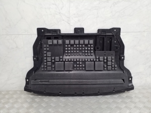 Mercedes Benz S-Class 223 (2020–2026) Unterbodenschutz vorne A2235200000 - 2