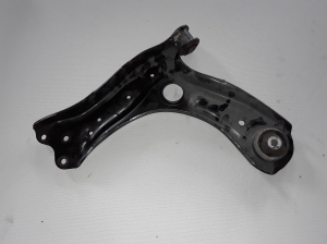 Volkswagen Polo V (2009–2017) Querlenker vorne 6RF407152B - 2