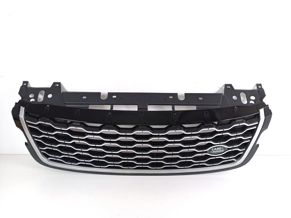 LAND ROVER Range Rover Velar 1 generation (2017-2024) Grilă superioara față M8A2-8200AC 25166186