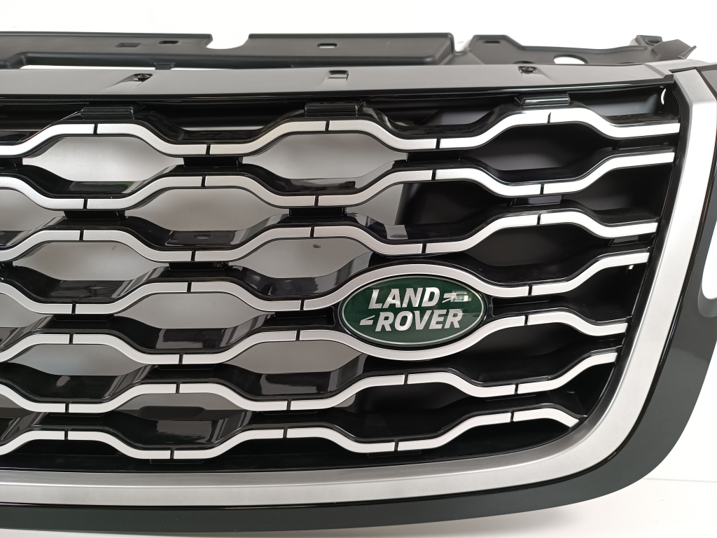 LAND ROVER Range Rover Velar 1 generation (2017-2024) Grilă superioara față M8A2-8200AC 25166186