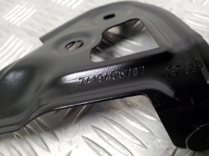 BMW 3 SERIES G21 (2019–2026) Front fender bracket 7419405 - 3