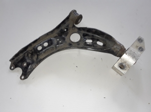 Volkswagen Touran II (2010–2015) Querlenker vorne 1K0407152BC - 3