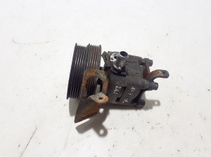  Power steering pump 