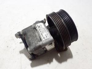  Power steering pump 