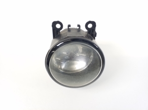  Front bumper fog lamp 