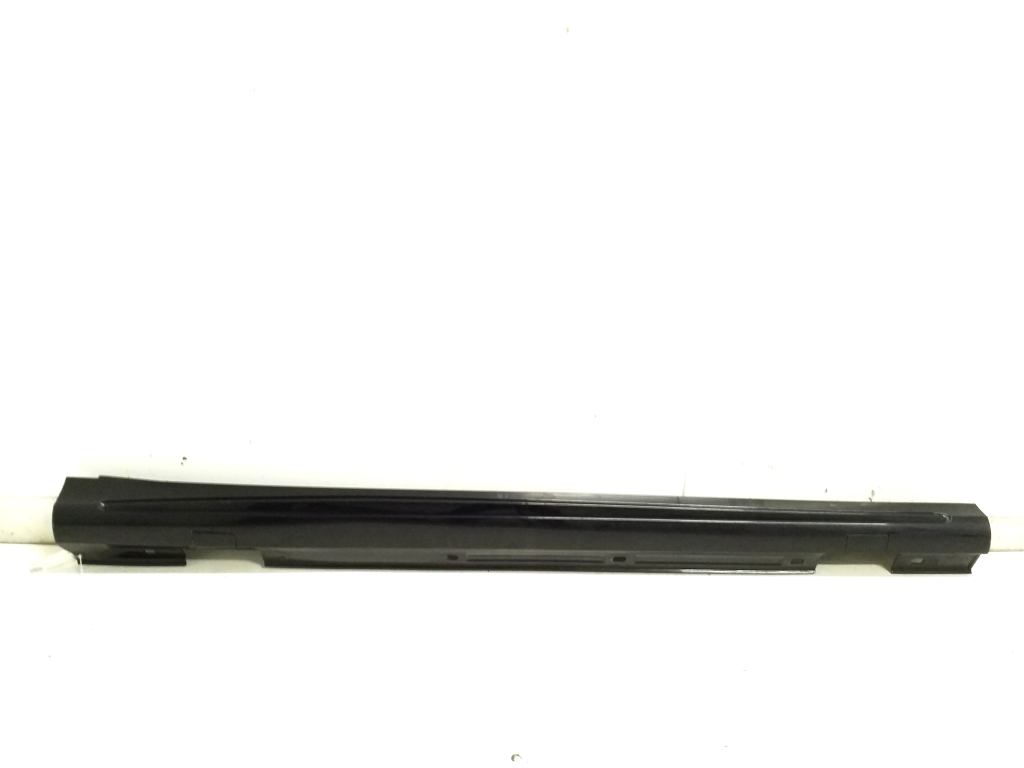 MERCEDES-BENZ A-Class W176 (2012-2018) Right Side Plastic Sideskirt Cover A1766980154 25166153