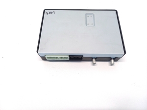Opel Grandland X (2017–2026) Control unit 39149439 - 4