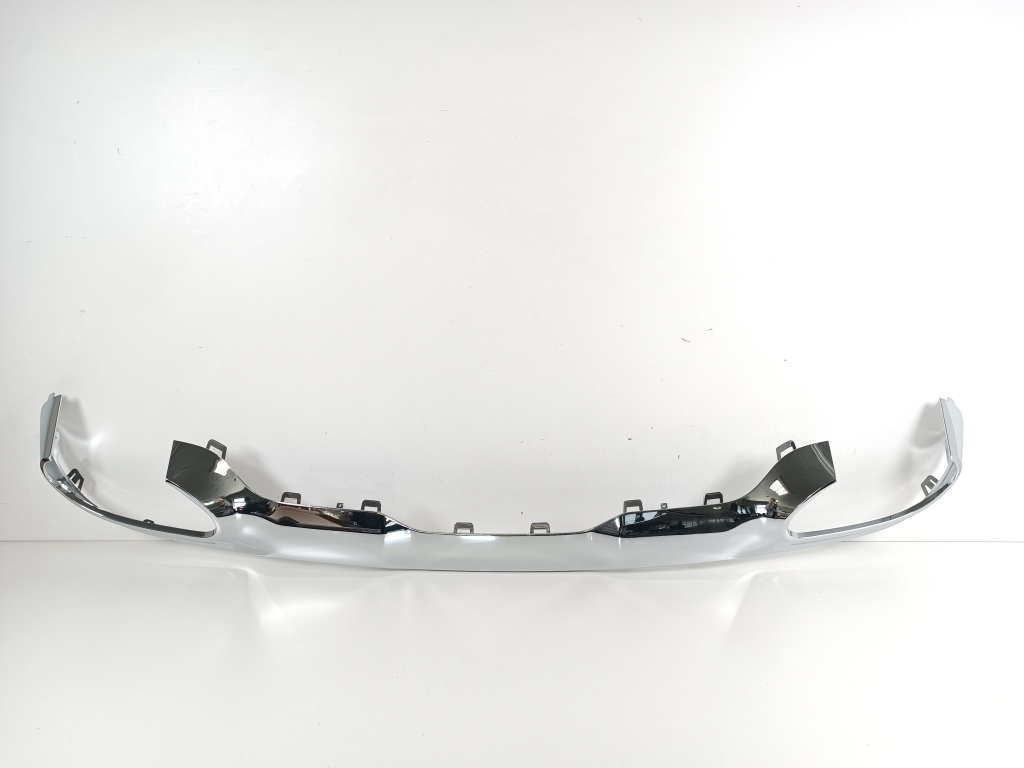 MERCEDES-BENZ GLC 253 (2015-2019) Rear Right Bumper Molding A2538852325, A2538856901 25166144