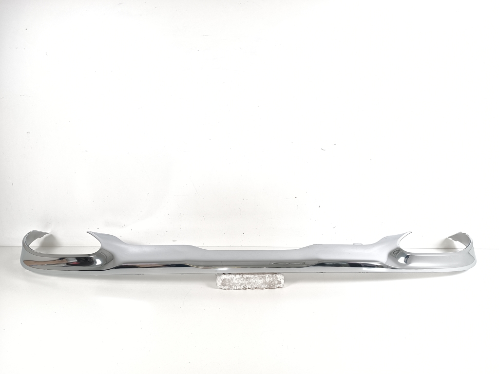 MERCEDES-BENZ GLC 253 (2015-2019) Rear Right Bumper Molding A2538852325, A2538856901 25166144