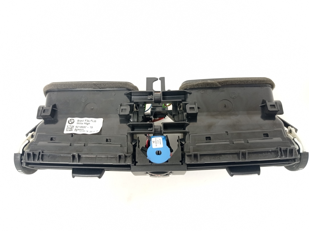 BMW 3 Series F30/F31 (2011-2020) Salono oro paėmimo grotelės 9218552 25111681