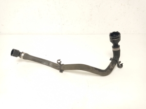   Cooling radiator hose 