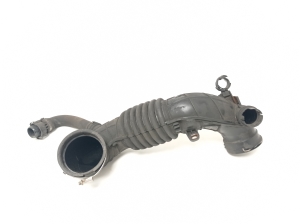  Air intake hose 