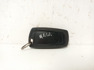  Ignition key 