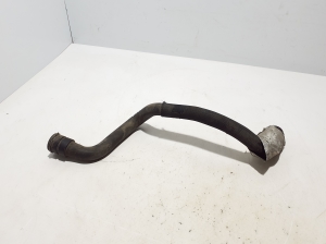   Cooling radiator hose 