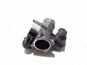  EGR valve 