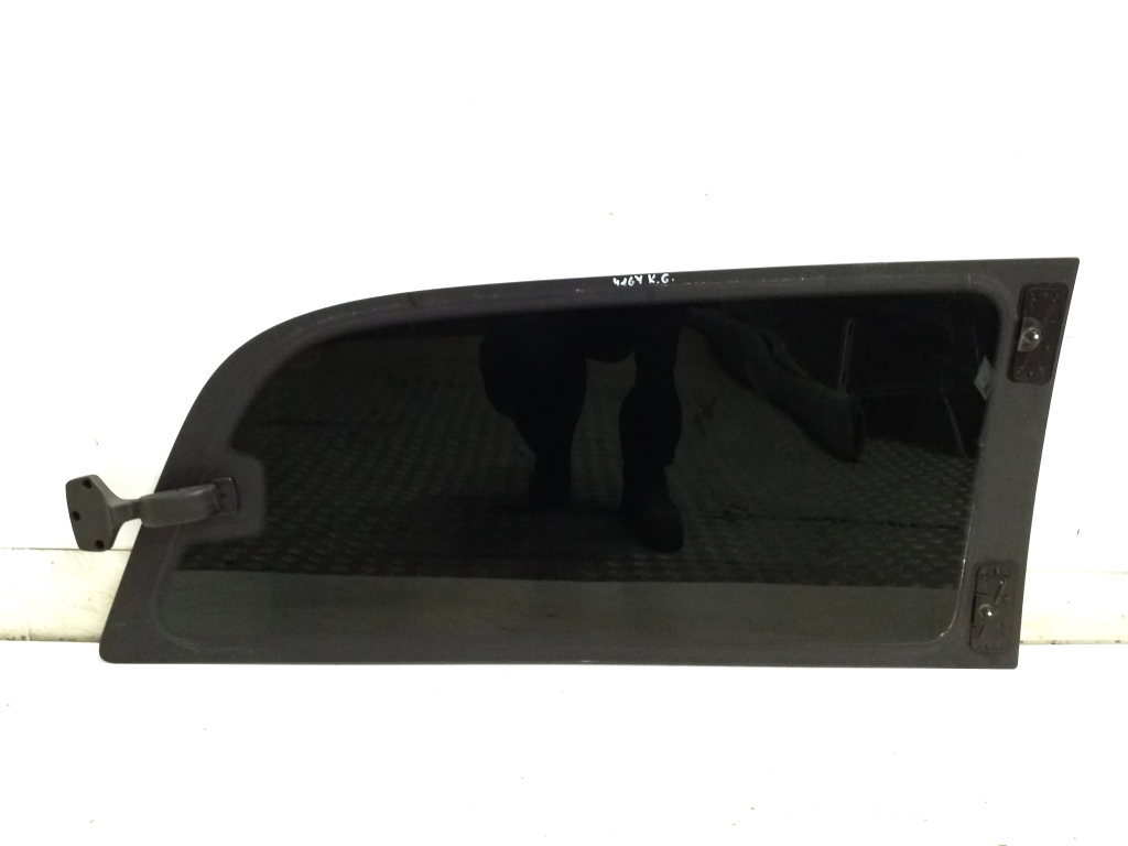 MERCEDES-BENZ Vito W639 (2003-2015) Left side rear body window A6396721013 25126462