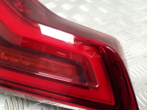 BMW X3 G01 (2017–2026) Rückleuchte Heckleuchte innen 9853378 - 3