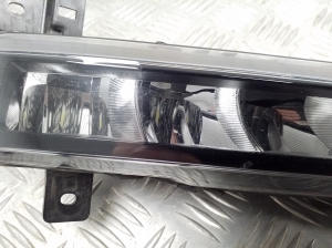 BMW 3 SERIES G20 (2018–2026) Esikaitseraua udutuli 7433788 - 4