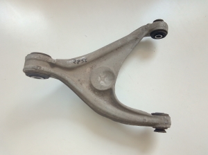  Rear lever 