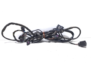  Rear parking sensor cable 