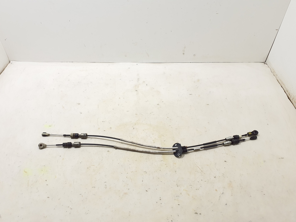VOLVO XC70 3 generation (2007-2020) Gear Shifting Mechanism Cables 31302106 25202459