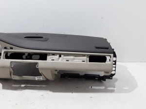 VOLVO XC70 (2007–2016) Armaturenbrett 09123412 - 4