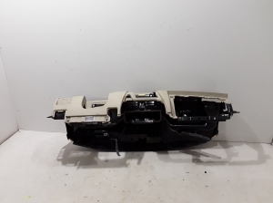VOLVO XC70 (2007–2016) Armaturenbrett 09123412 - 5