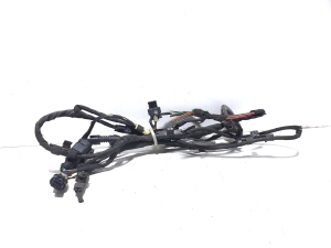 Volkswagen Passat B7 (2010–2014) Rear parking sensor cable 1J0973714  4F0973703 - 2
