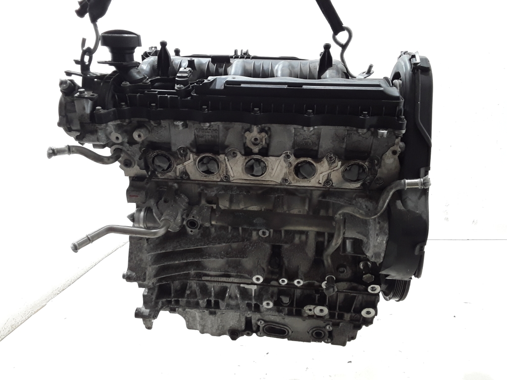 VOLVO XC70 3 generation (2007-2020) Paljas moottori D5244T10 25202405