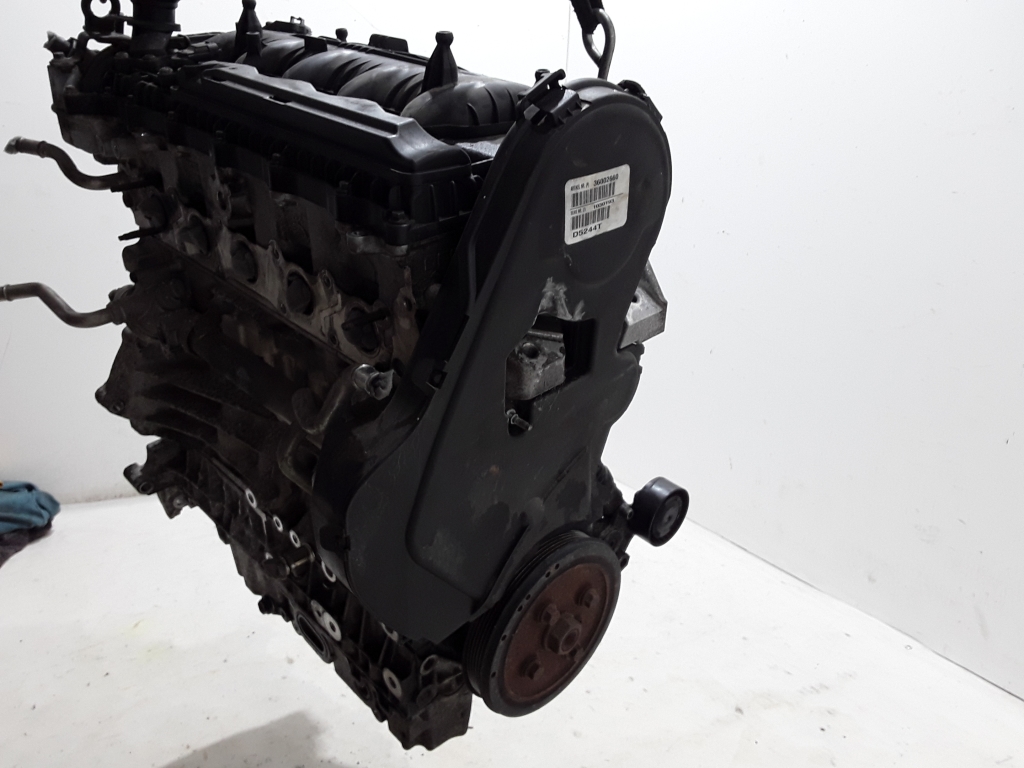 VOLVO XC70 3 generation (2007-2020) Bare Engine D5244T10 25202405