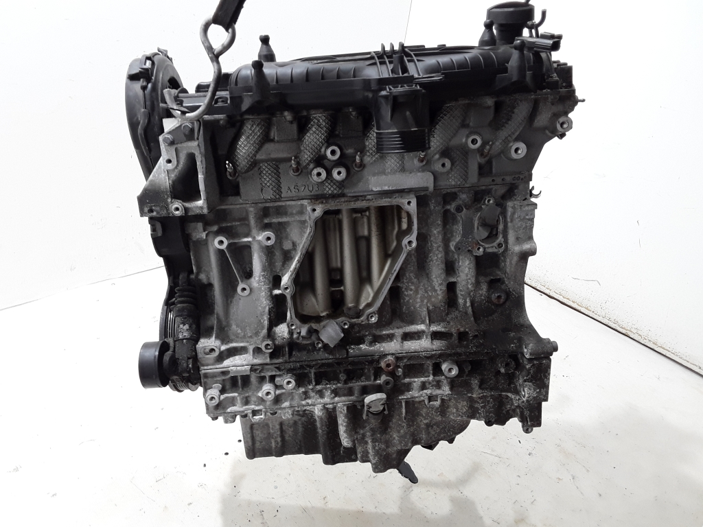 VOLVO XC70 3 generation (2007-2020) Bare Engine D5244T10 25202405