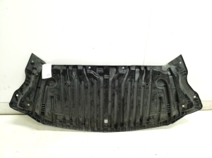 Front underbody protection - A2125204923