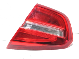 Mercedes Benz GLA-Class 156 (2013–2019) Tagatuli tagaluugil A1569061458 - 2