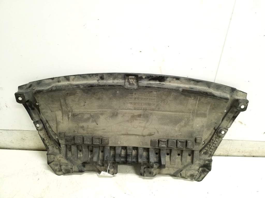 MERCEDES-BENZ E-Class W213/S213/C238/A238 (2016-2024) Engine Cover A2135200200 25166193