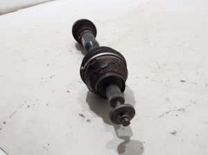 VOLVO XC70 (2007–2016) Front drive shaft and its parts 30651672 - 2