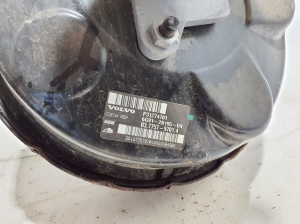 VOLVO XC70 (2007–2016) Brake booster 31274701 - 2