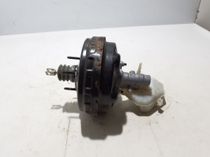 VOLVO XC70 (2007–2016) Brake booster 31274701 - 3
