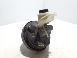 VOLVO XC70 (2007–2016) Brake booster 31274701 - 4