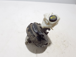   Brake booster  - 31274701 