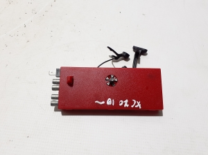  Antenna amplifier 