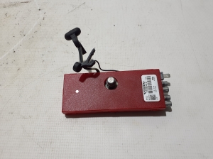   Antenna amplifier 