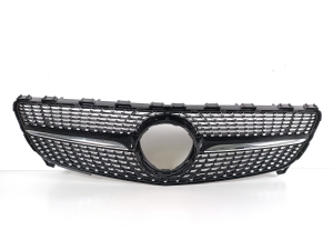 Mercedes Benz A-Class 176 (2012–2018) Front grille A1768881760 - 2
