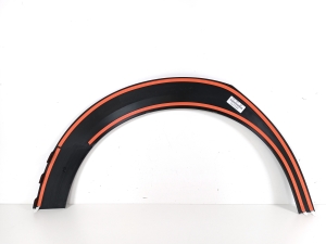 Mercedes Benz E-Class W213 (2017–2026) Rear fender trim cover A2138806304 - 2